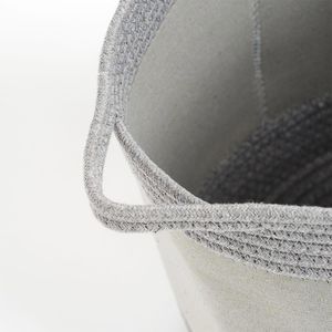 Produktbild für Aufbewahrungskorb Zeller 14288 Zebra, groß