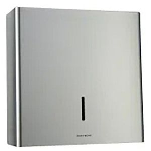 Produktbild für Toilettenpapierspender CWS 706600, ObjectLine System
