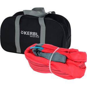 Abschleppseil Kerbl 37706, für LKW