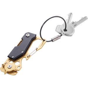 Produktbild für Multitool TROIKA Toolinator, KTL25/GO