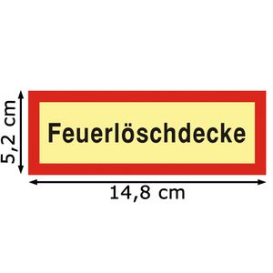 Produktbild für Hinweisschild Abtec DIN 4066, Folie