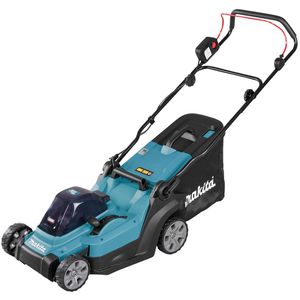 Rasenmäher Makita LM003GZ XGT, Akku