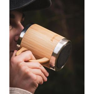 Produktbild für Kaffeebecher pandoo Coffee to go