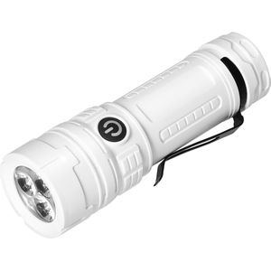 Produktbild für Taschenlampe Virone LT-29, LED, aufladbar