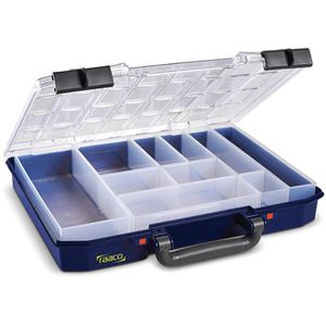 Sortimentskasten Raaco CarryLite 55 4x8-10, 144568