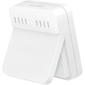 Produktbild für Thermo-Hygrometer LogiLink SC0119, digital
