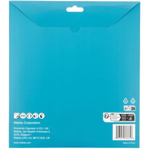 Produktbild für Schleifpapier Makita D-82220, Körnung 120