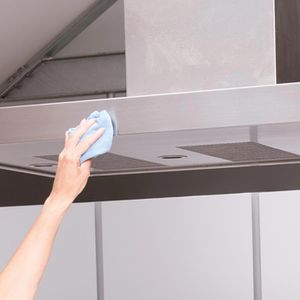 Produktbild für Edelstahlreiniger HG 341030105