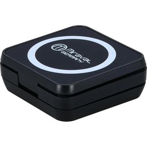 Produktbild für Ladestation Miraval 3in1 9-MV0425