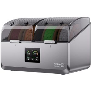 Produktbild für Filament-Trockner Creality SpacePi X4, für 4 Rollen, 45-85 °C