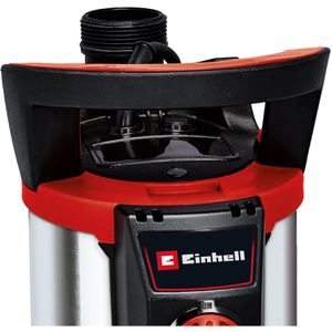 Produktbild für Klarwasserpumpe Einhell GE-SP 4390 N-A LL ECO