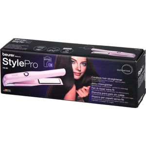 Produktbild für Glätteisen Beurer Beauty HS 20 StylePro