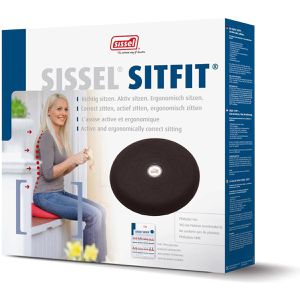 Produktbild für Balance-Kissen Sissel Sitfit