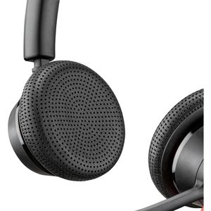 Produktbild für Headset Poly Blackwire 3325 MS Stereo