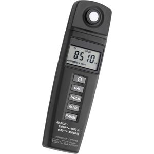 Luxmeter