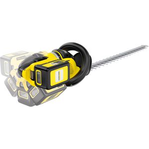 Produktbild für Heckenschere Kärcher HGE 36-60 Battery Set, Akku