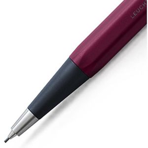 Produktbild für Drehbleistift Leuchtturm1917 Drehgriffel Nr. 2, port red
