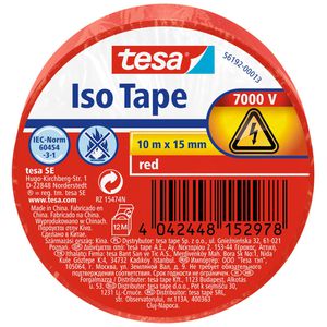 Produktbild für Isolierband Tesa 56192, Iso Tape
