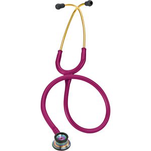 Produktbild für Stethoskop Littmann Classic II Säuglinge, mit Doppelkopf