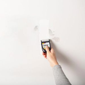 Produktbild für Wandfarbe Molto S.O.S easy, weiß