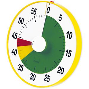 Produktbild für Timer TimeTex 61917 visuell