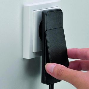 Produktbild für Steckdosenleiste Bachmann Smart Plug, 1,6m Kabel