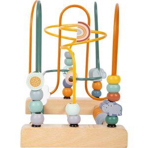 Produktbild für Motorikspielzeug small-foot 11956, Safari