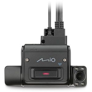 Produktbild für Dashcam Mio MiSentry 12 LTE, Auto
