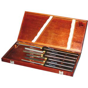 Drechselsatz Holzmann H6TLG Qualität HSS