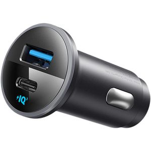 Produktbild für Zigarettenanzünder-Adapter Anker 323, 3 A, 52,5 Watt