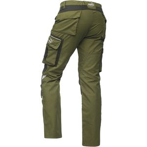 Produktbild für Arbeitshose Puma-Workwear Precision X, Herren