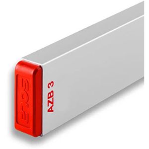 Produktbild für Wasserwaage SOLA 01013401, AZB 3 120
