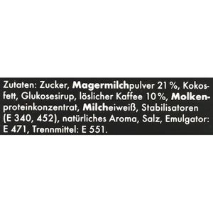 Produktbild für Kaffee Niederegger Marzipan Milchkaffee