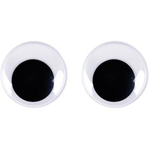 Produktbild für Wackelaugen Rayher 8917900