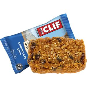 Produktbild für Müsliriegel Clif-Bar Chocolate Chip