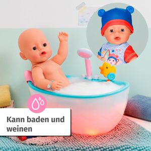 Produktbild für Puppe BABY-born Jonas, ab 3 Jahre