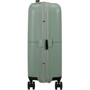 Produktbild für Koffer AmericanTourister Dashpop Spinner exp. eisberggrün