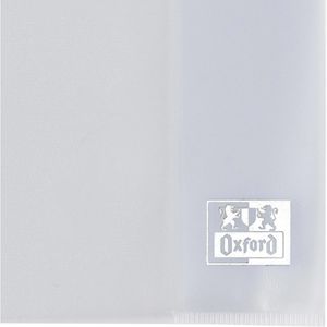 Produktbild für Heftumschläge Oxford 100420091, A5