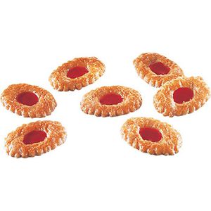 Produktbild für Kekse Bahlsen Deloba