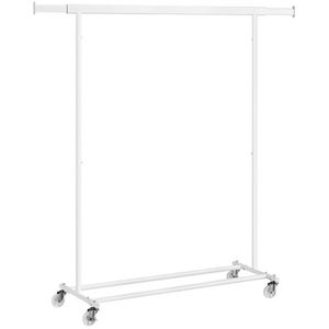 Garderobenständer Songmics HSR013W01, weiß