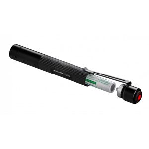 Produktbild für Taschenlampe Ledlenser P2R Core, LED, aufladbar