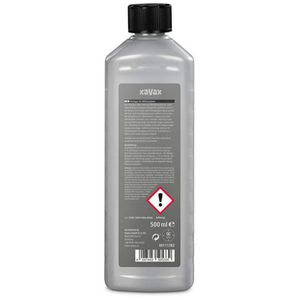 Produktbild für Milchschaumreiniger Xavax 00110733