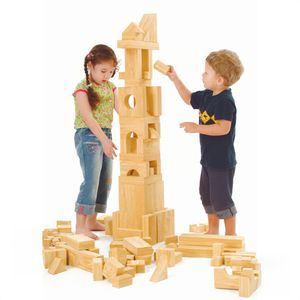 Bausteine Weplay KC2802, ab 2 Jahre