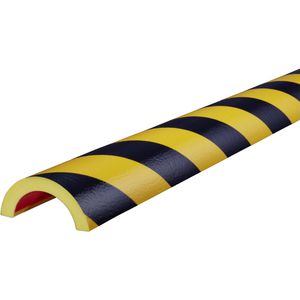 Produktbild für Schutzprofil Knuffi Typ R50, Bogen, PR-10019, selbstklebend