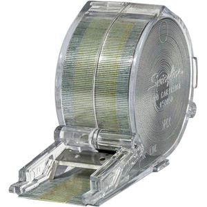 Produktbild für Heftklammer-Kassette Rexel Nr. 5000