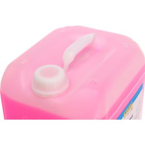 Produktbild für Seife Stern Velvet rosa