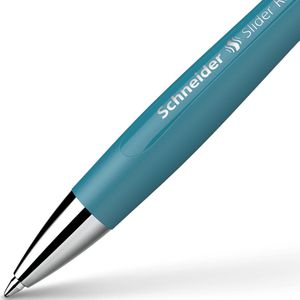 Produktbild für Kugelschreiber Schneider Slider Rave XB