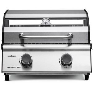 Gasgrill