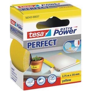 Gewebeband Tesa 56343-37, extra Power Perfect
