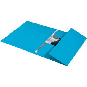 Produktbild für Jurismappe Leitz 3906-00-35 recycle, A4, blau